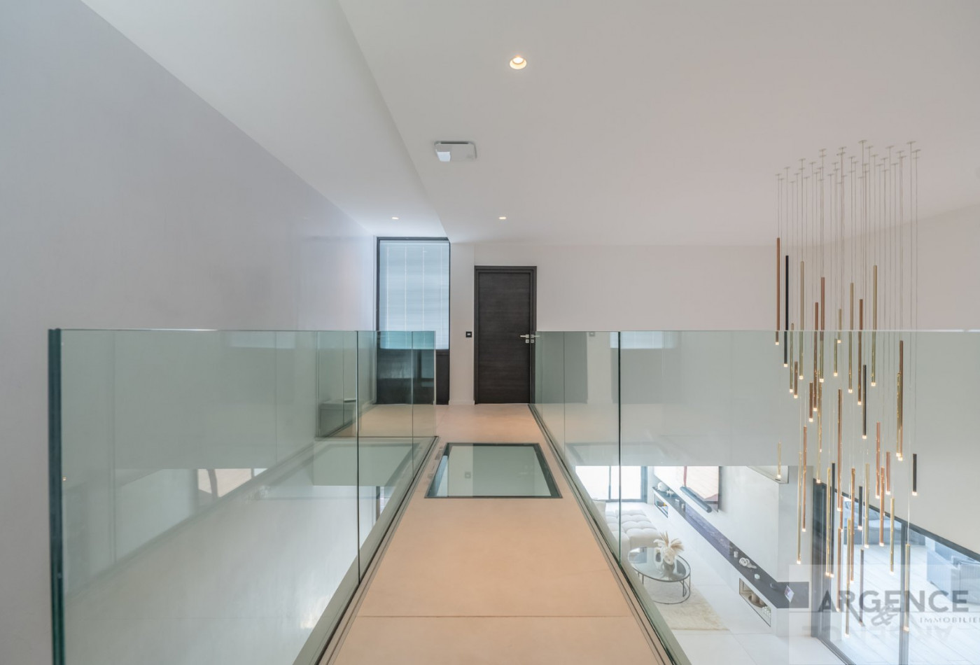 vente Villa d'architecte Montpellier - Photo 9