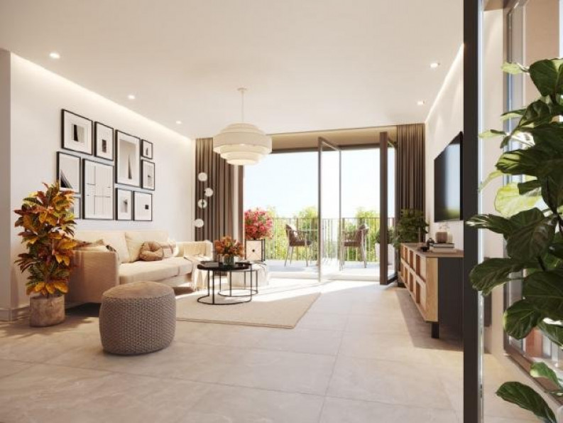 vente Appartement terrasse Lattes - Photo 1