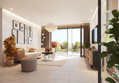 vente Appartement terrasse Lattes