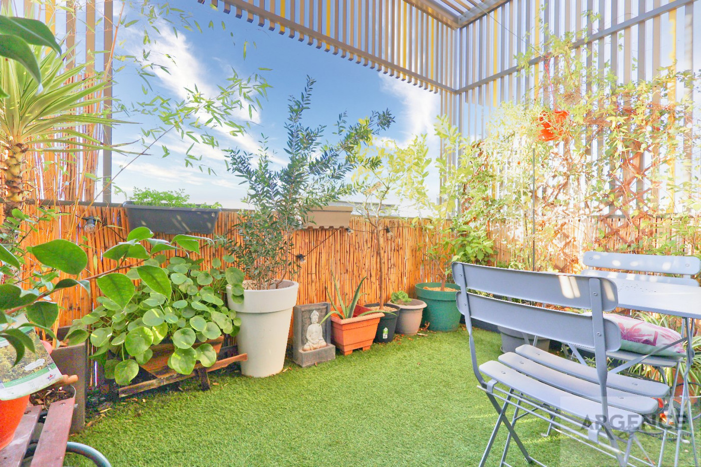 sale Appartement Castelnau Le Lez - Photo 1