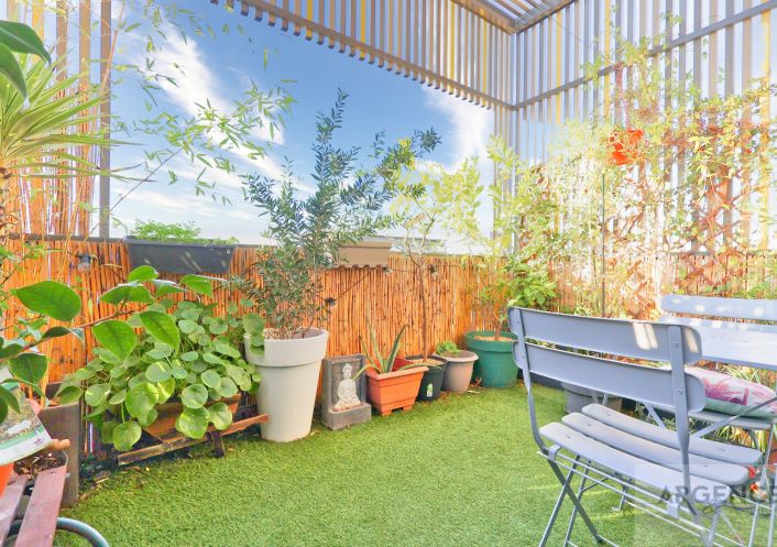 vente Appartement Castelnau Le Lez
