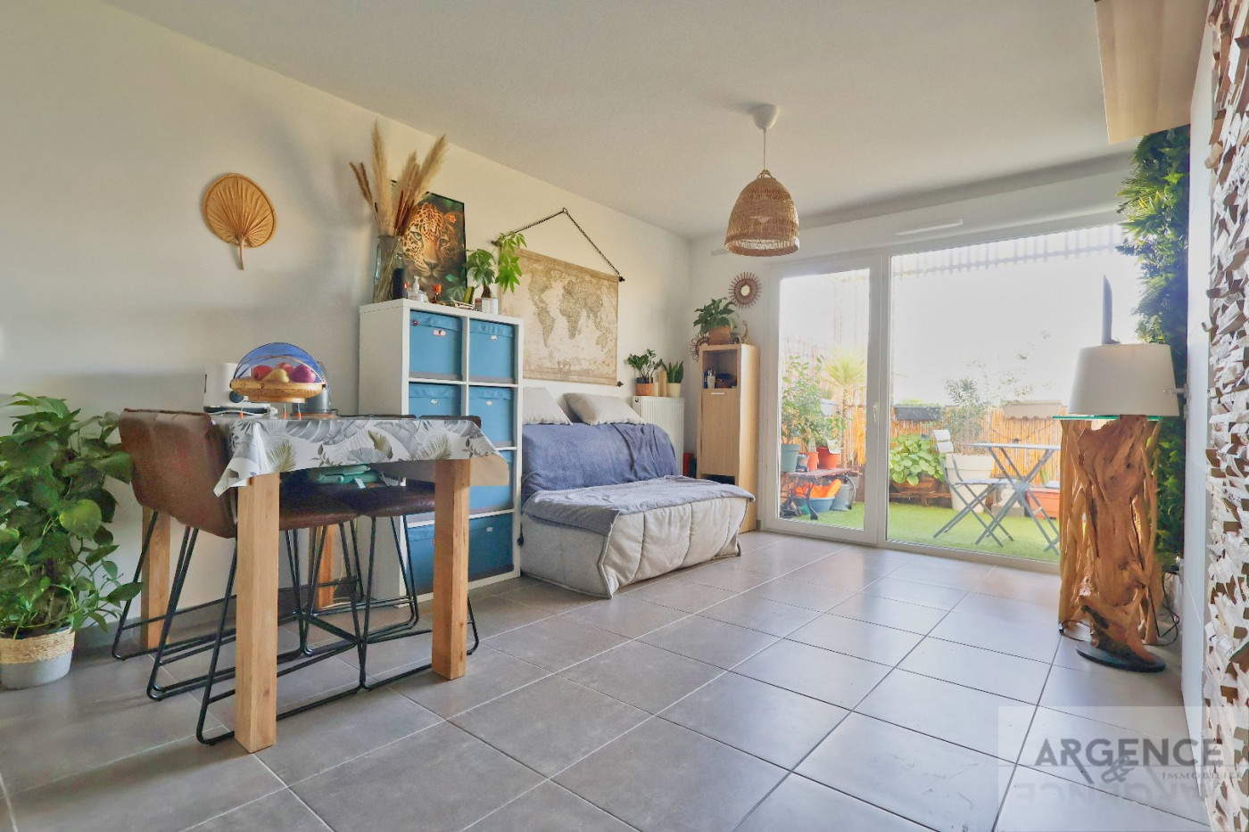 sale Appartement Castelnau Le Lez - Photo 2