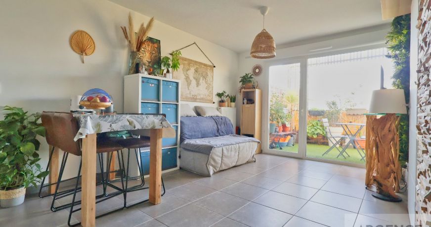 vente Appartement Castelnau Le Lez