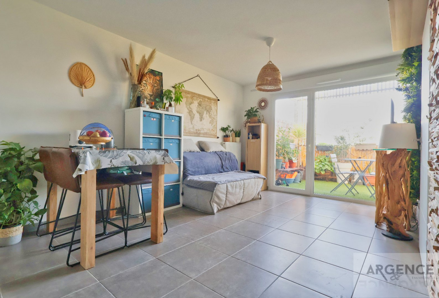 vente Appartement Castelnau Le Lez - Photo 2