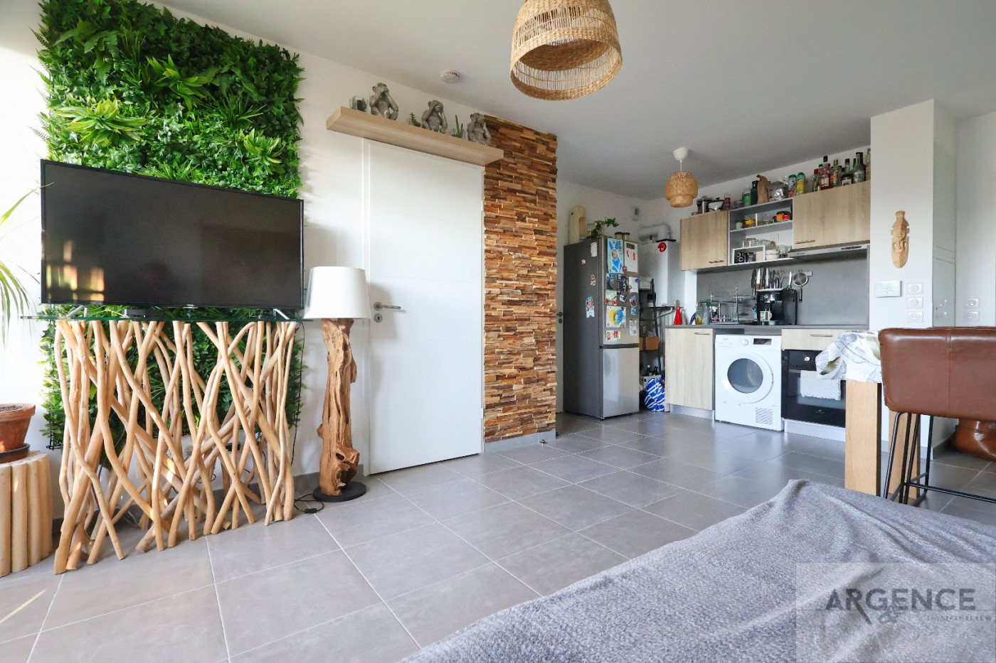 sale Appartement Castelnau Le Lez - Photo 3