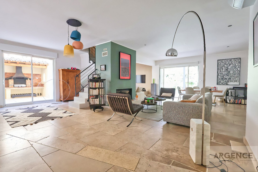 vente Maison Gigean - Photo 8