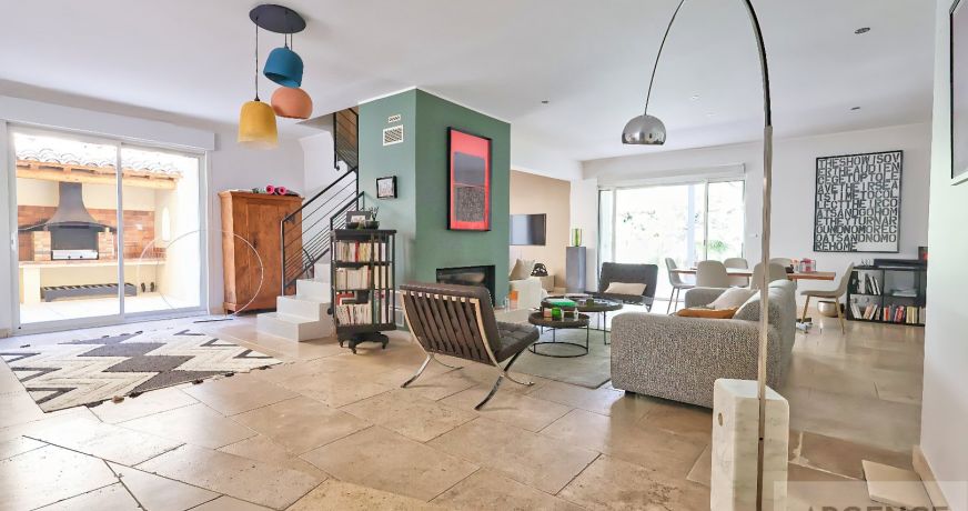 vente Maison de ville Fabregues