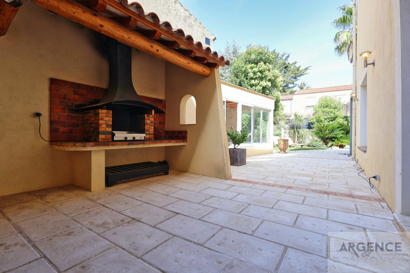 sale Maison Fabregues - Photo 20