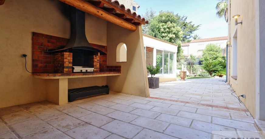 vente Maison de ville Fabregues