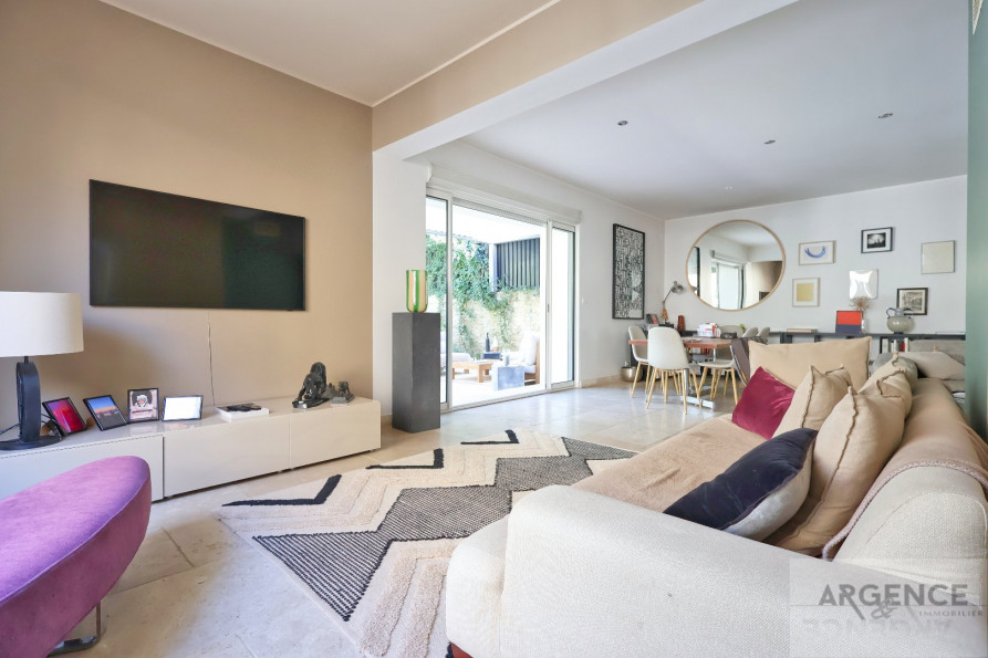 vente Maison Gigean - Photo 9