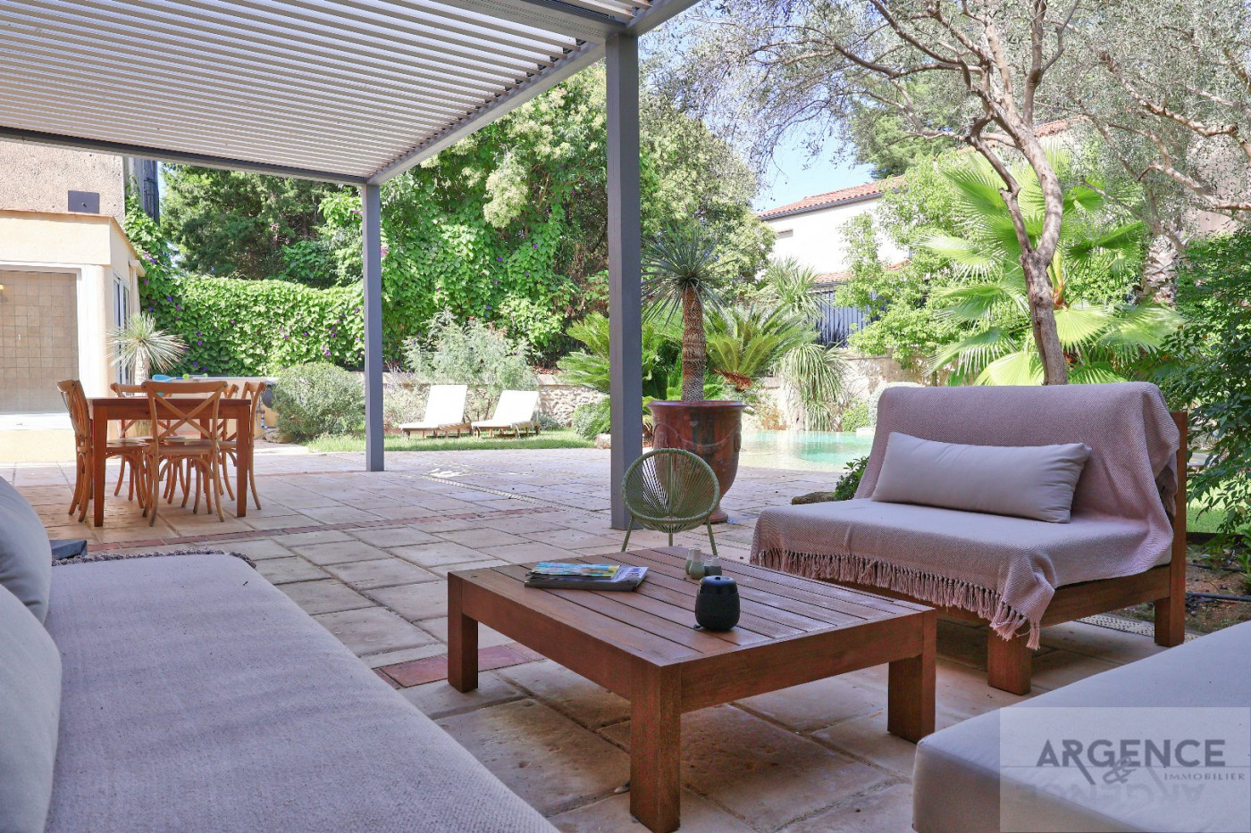 sale Maison Fabregues - Photo 5