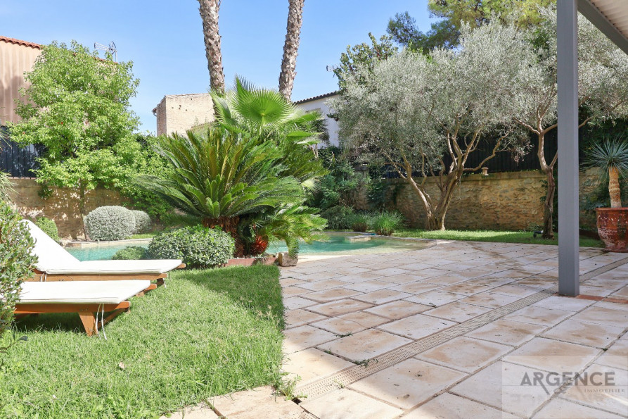 vente Maison Gigean - Photo 3