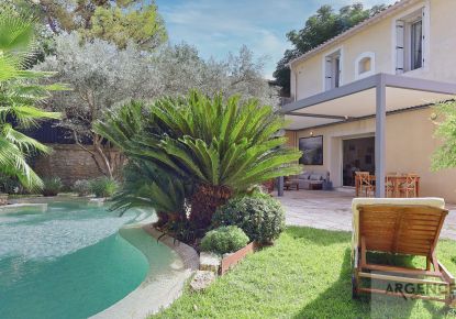 vente Maison de ville Fabregues