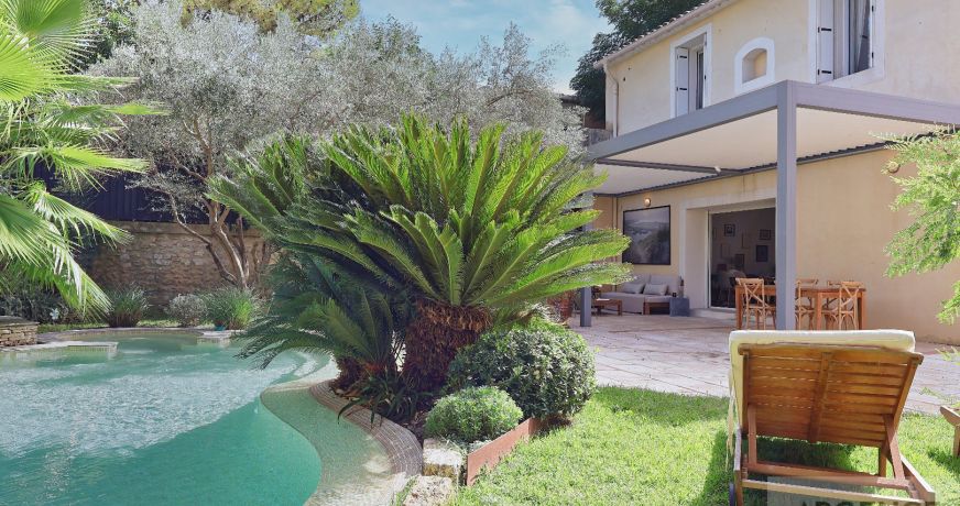 vente Maison de ville Fabregues