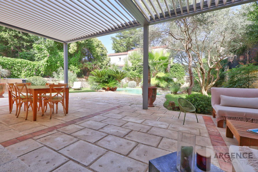 vente Maison Gigean - Photo 4