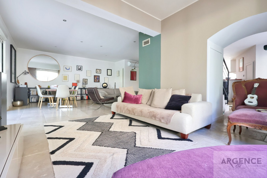 vente Maison Gigean - Photo 10