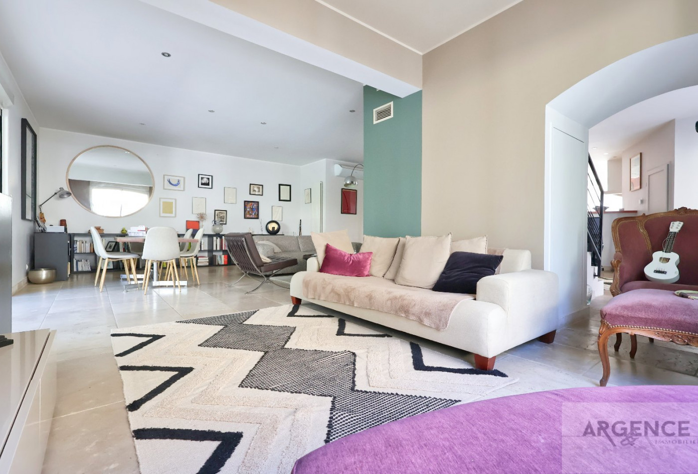 vente Maison de ville Fabregues - Photo 10