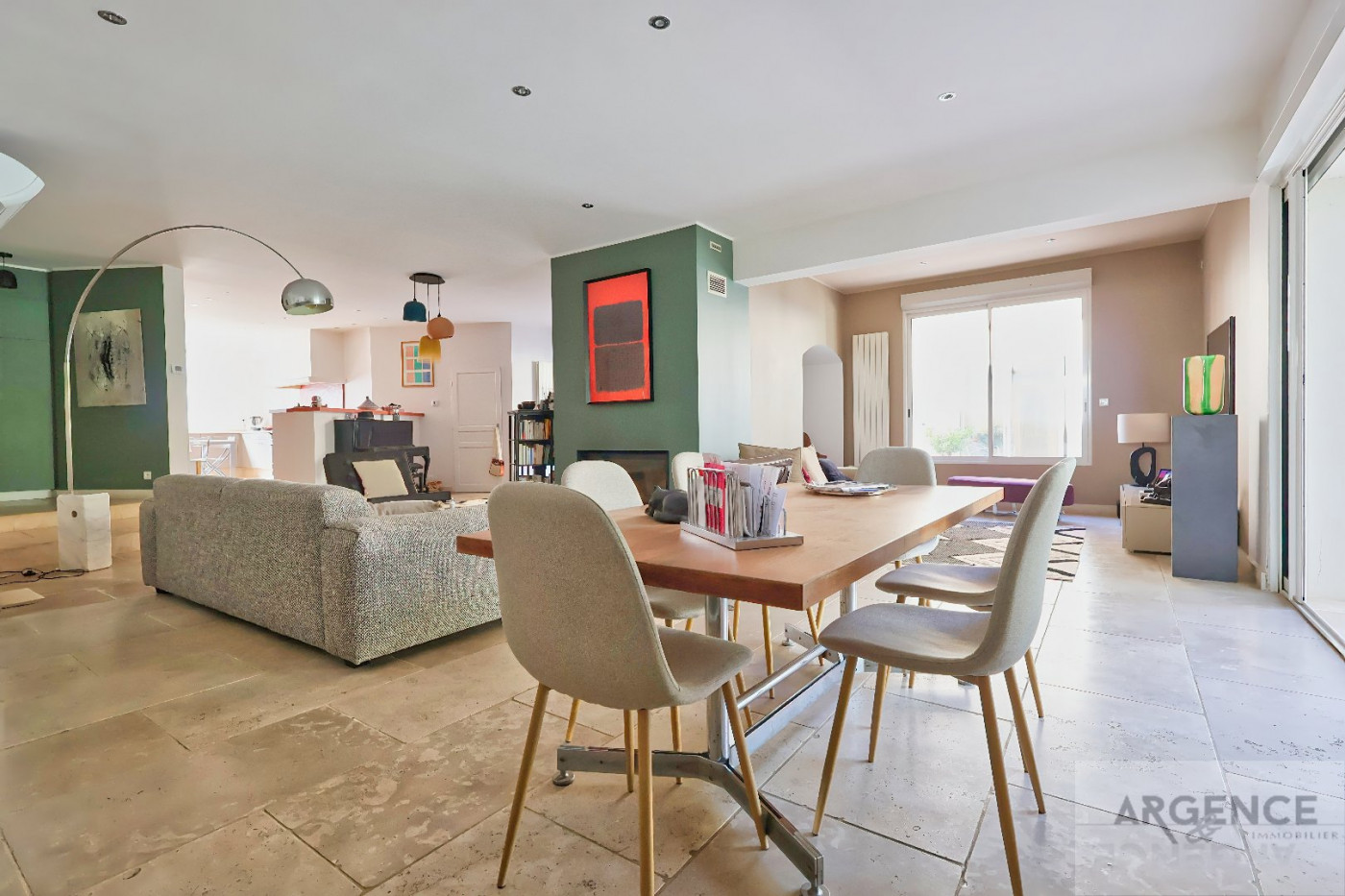 sale Maison Fabregues - Photo 11