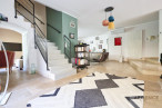 sale Maison Fabregues