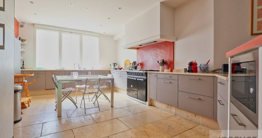 vente Maison de ville Fabregues