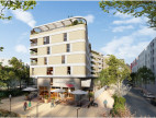 sale Appartement terrasse Montpellier