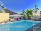 sale Appartement terrasse Montpellier