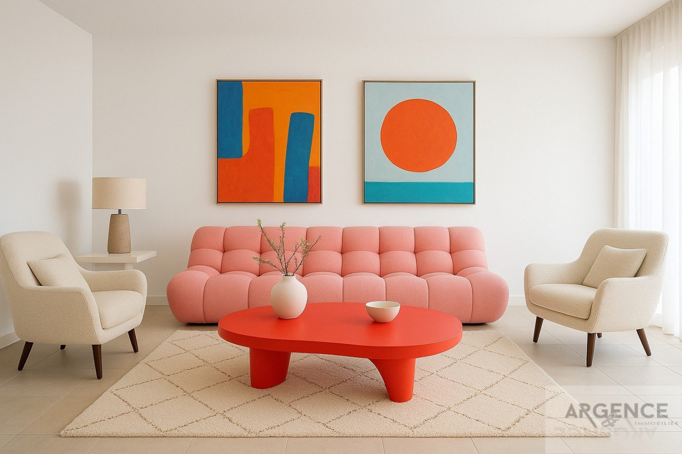 vente Appartement terrasse Montpellier - Photo 2