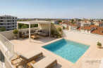 sale Appartement terrasse Montpellier