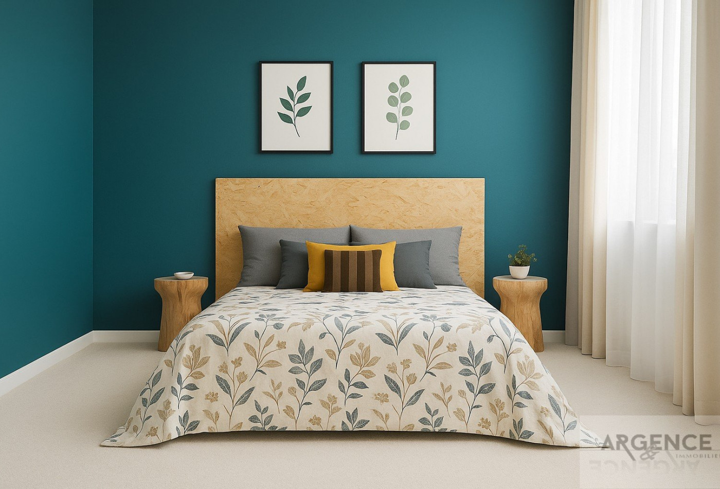 vente Appartement terrasse Montpellier - Photo 3