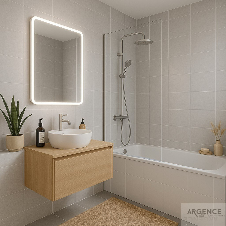 vente Appartement terrasse Montpellier - Photo 4