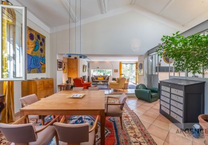 vente Maison Castelnau Le Lez