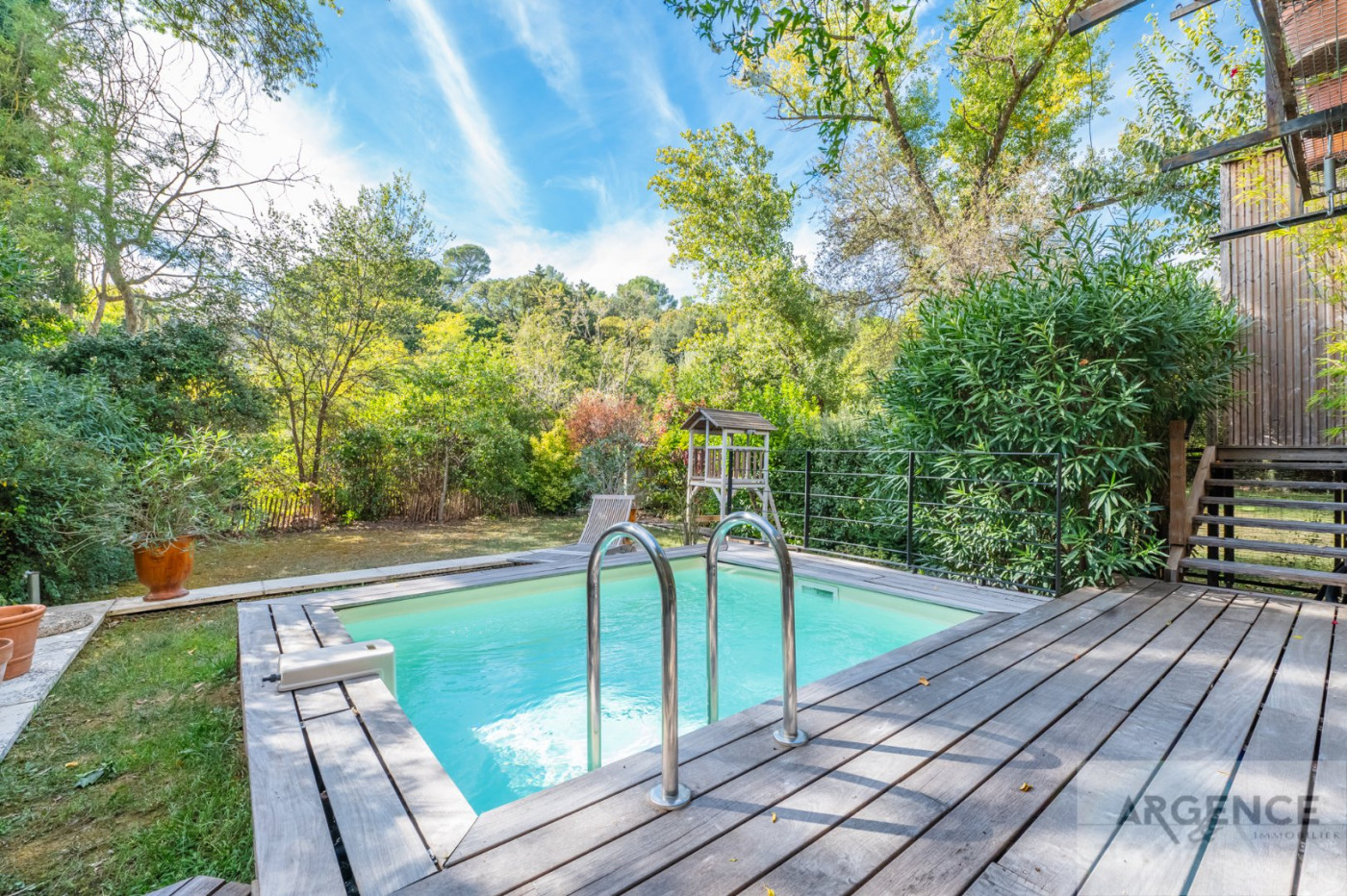 sale Maison Castelnau Le Lez - Photo 3