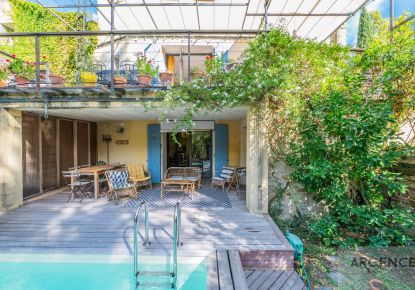 vente Maison Castelnau Le Lez