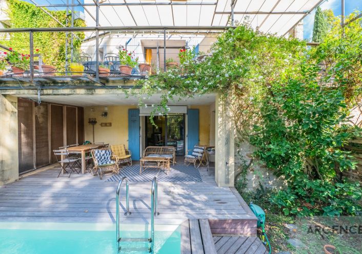 sale Maison Castelnau Le Lez