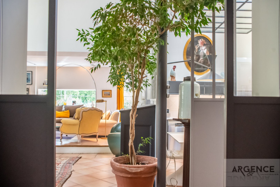 vente Maison Castelnau Le Lez - Photo 4