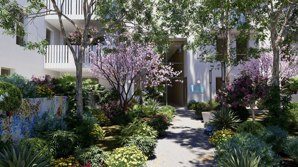 vente Appartement terrasse Sete - Photo 3