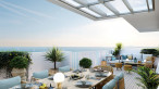 sale Appartement terrasse Sete