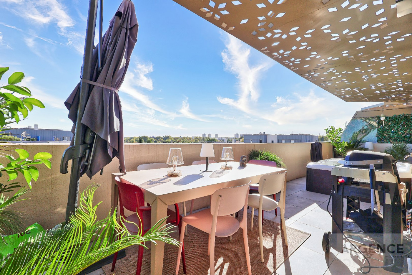 sale Appartement Montpellier - Photo 1