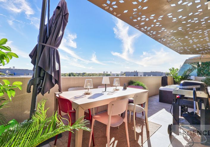sale Appartement Montpellier