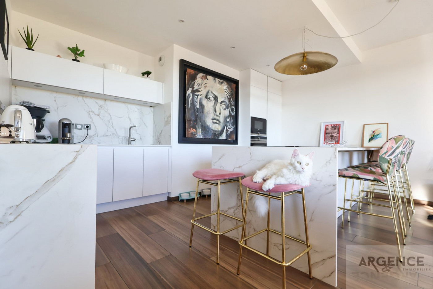 sale Appartement Montpellier - Photo 4