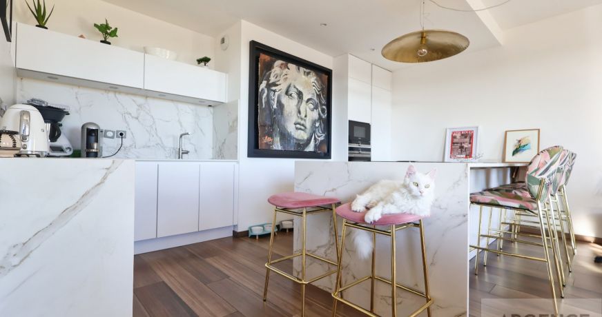 vente Appartement Montpellier