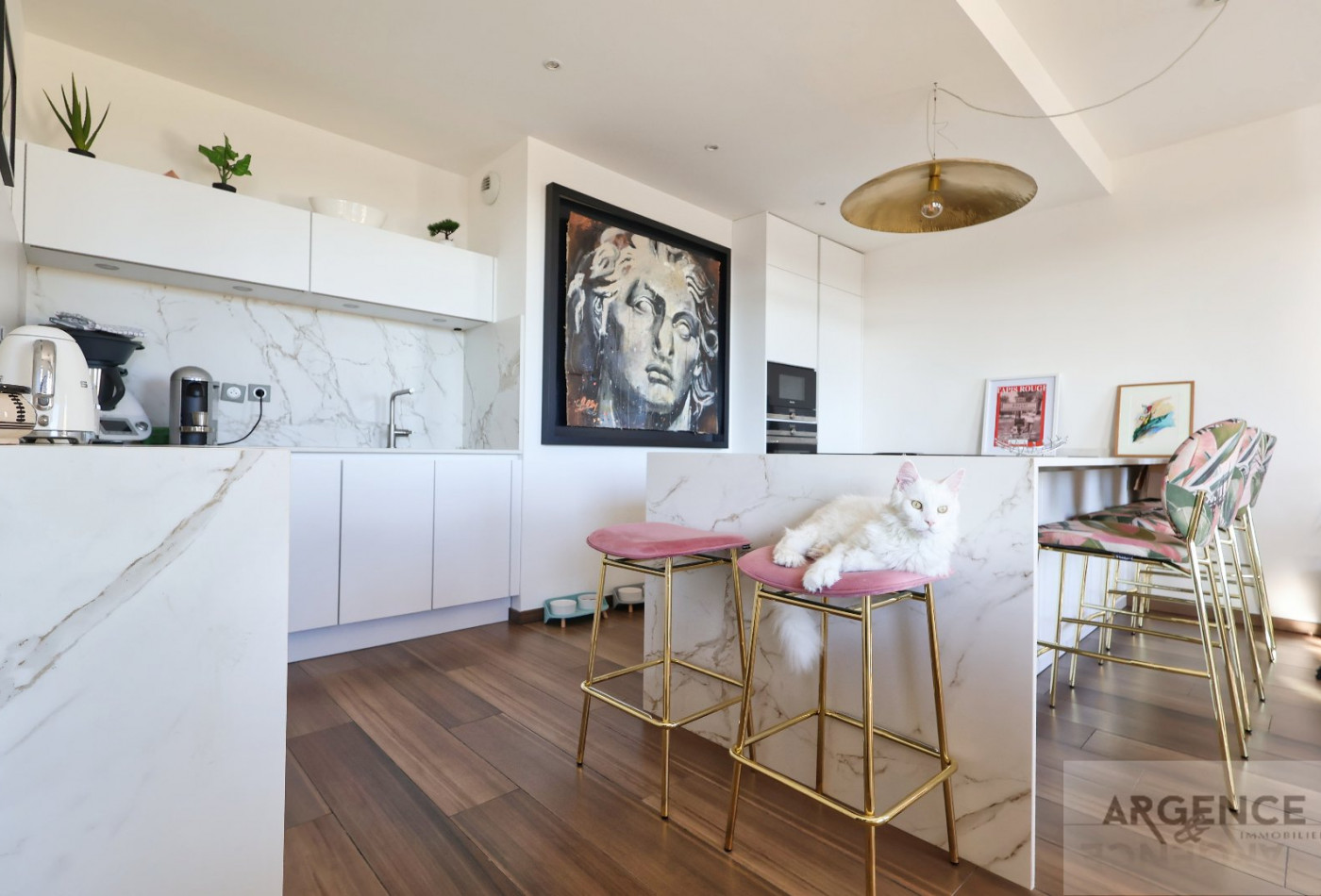 vente Appartement Montpellier - Photo 4