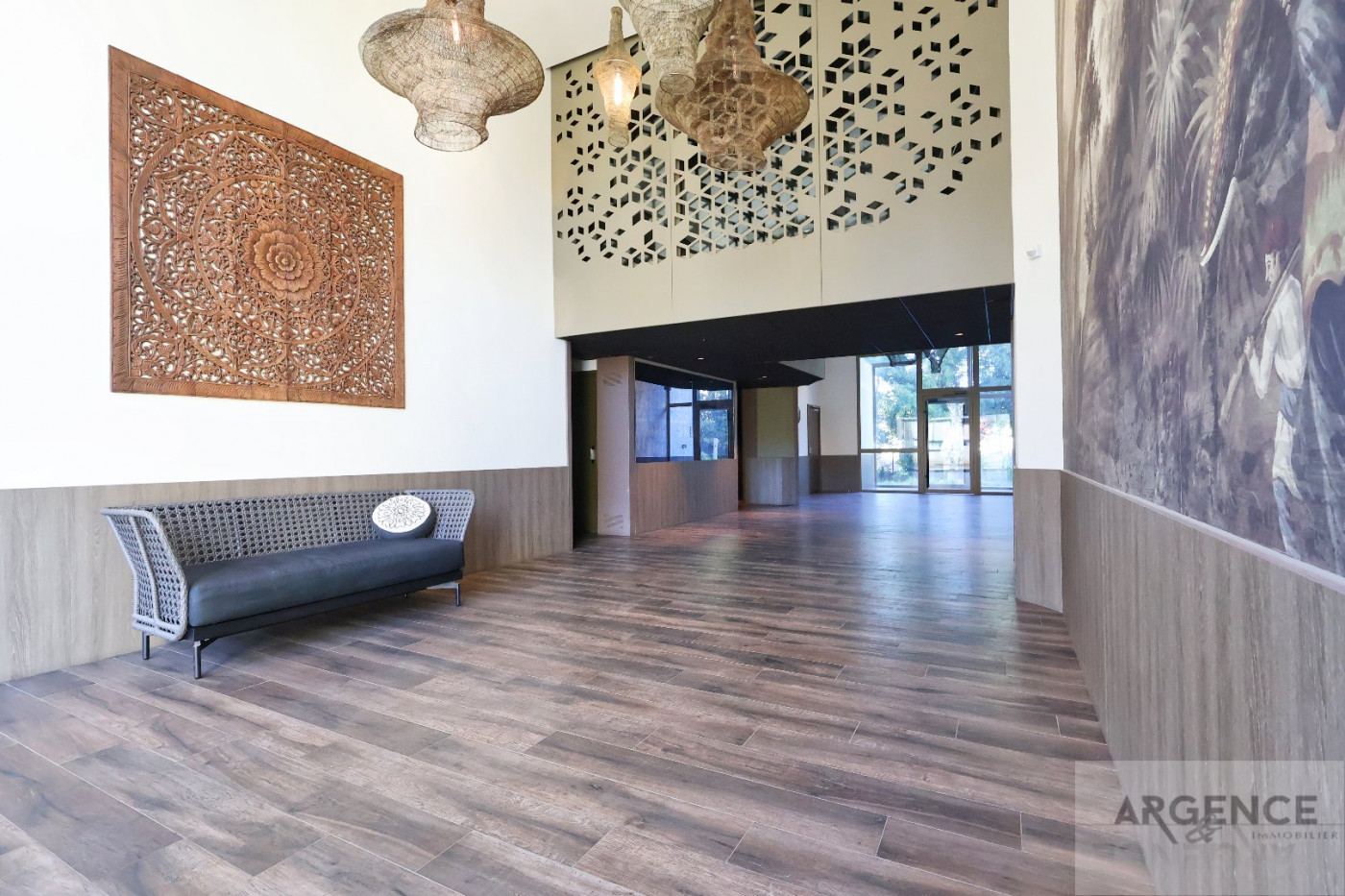 sale Appartement Montpellier - Photo 12