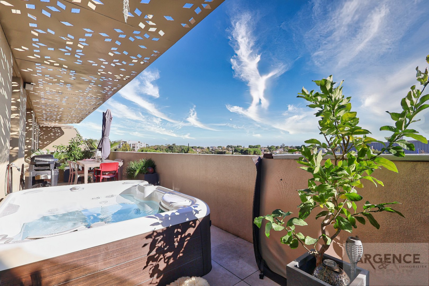 sale Appartement Montpellier - Photo 2