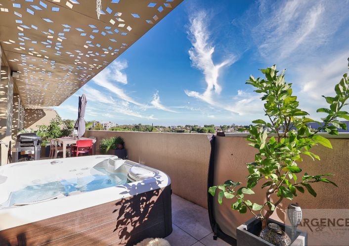 vente Appartement Montpellier