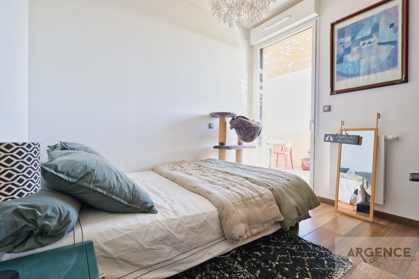sale Appartement Montpellier - Photo 9