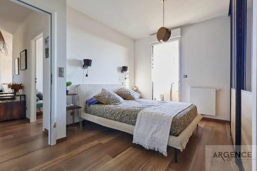 vente Appartement Montpellier - Photo 7