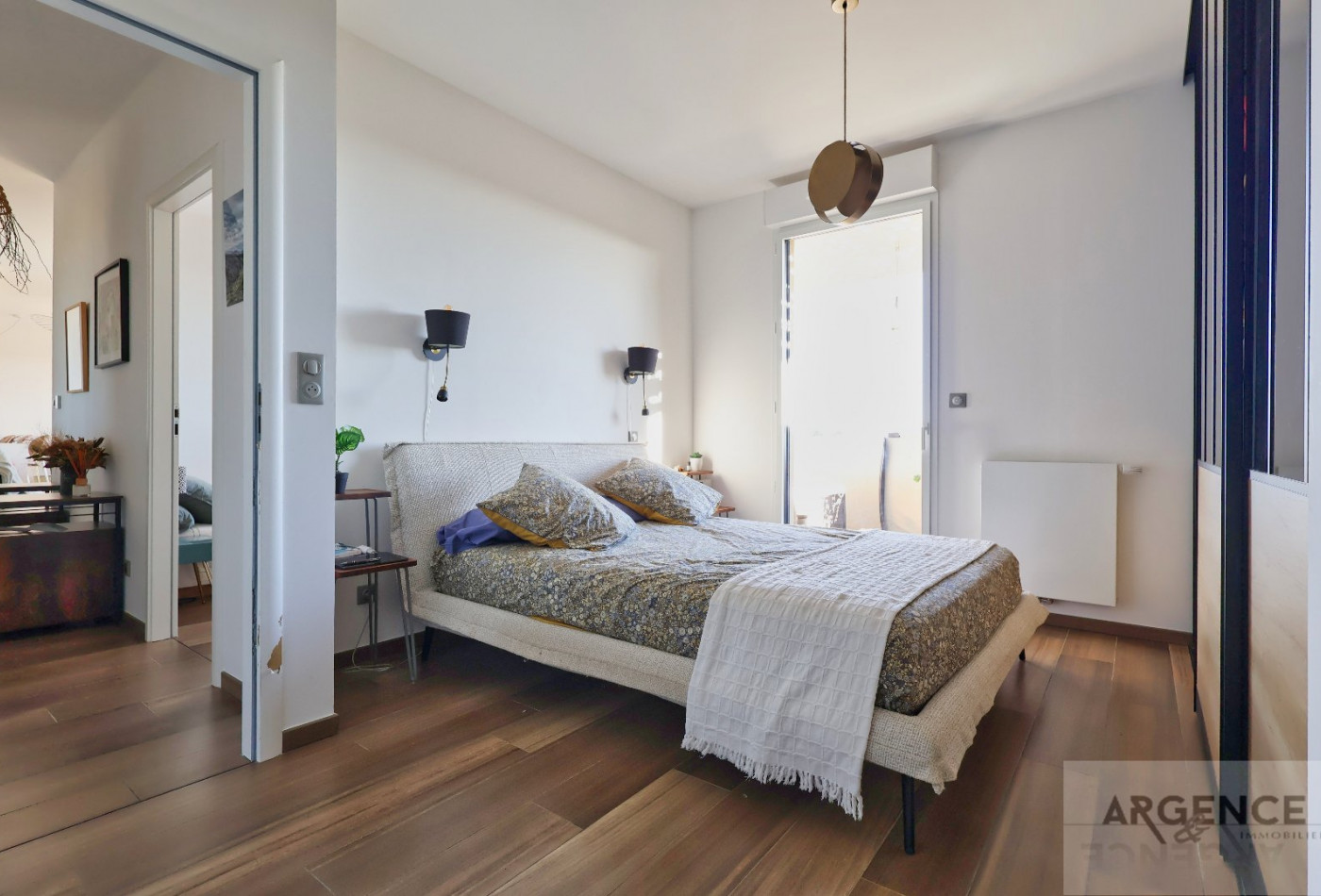 vente Appartement Montpellier - Photo 7