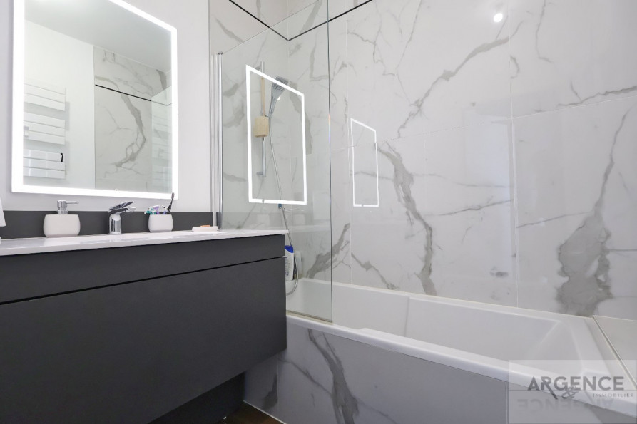 vente Appartement Montpellier - Photo 10