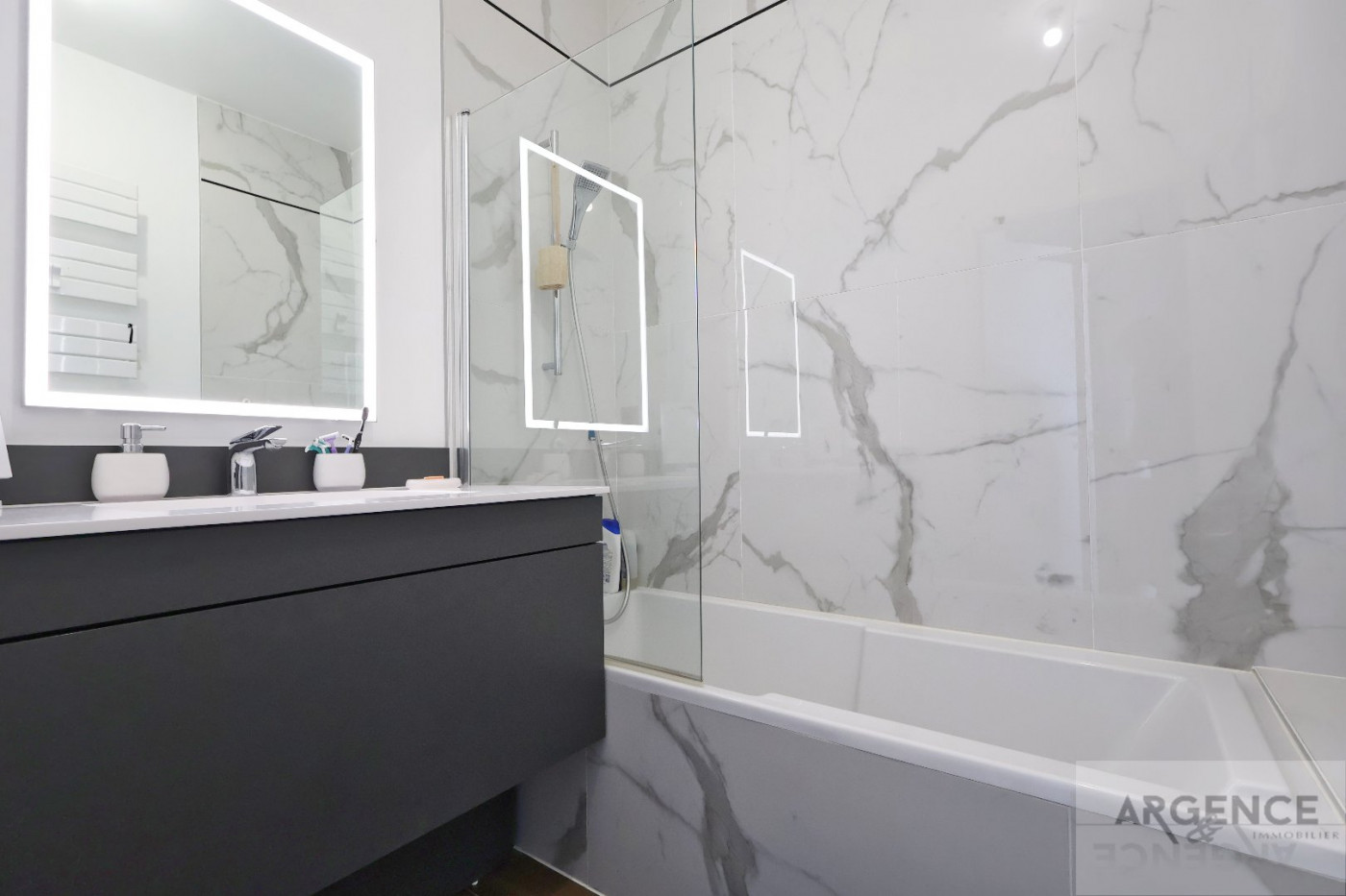sale Appartement Montpellier - Photo 10
